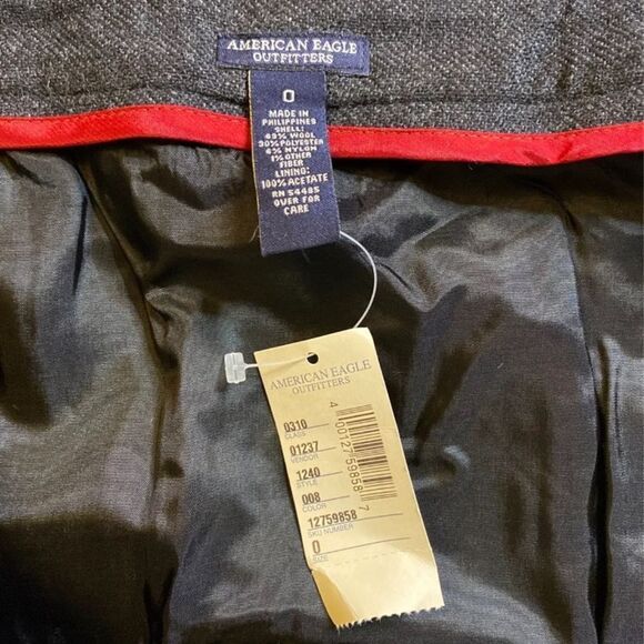 Vintage American Eagle Pocket Skirt‎ - Picture 6 of 6